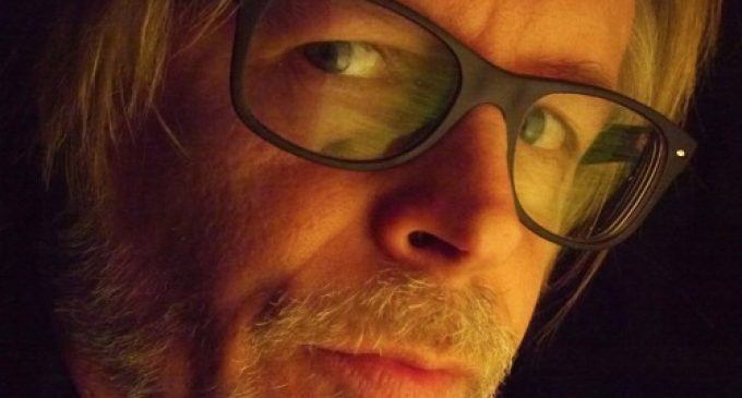 TeaFlix Tuesday with Phil Solem