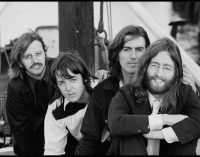 The Beatles Unveil Trailer For ‘Anthology’ Music Collection