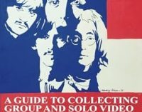 TeaFlix Tuesday with Bill Last (Beatles Videos Archivist)