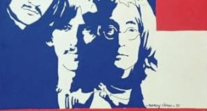 TeaFlix Tuesday with Bill Last (Beatles Videos Archivist)