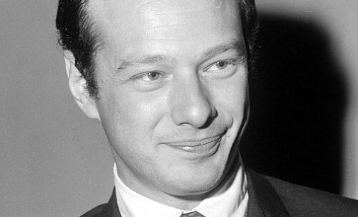 ‘I know about hit songs, hit numbers, hit sounds’: The man behind The Beatles