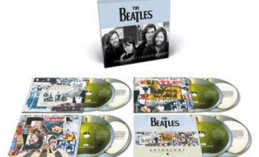 Anthology Music 2025 | The Beatles