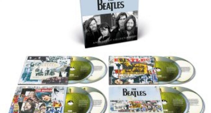 Anthology Music 2025 | The Beatles
