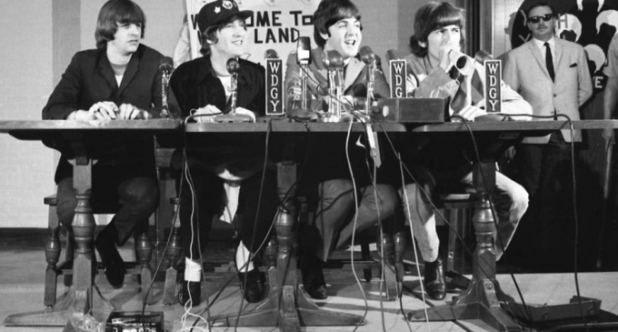 By the Numbers: The Beatles in Minnesota – Mpls.St.Paul Magazine
