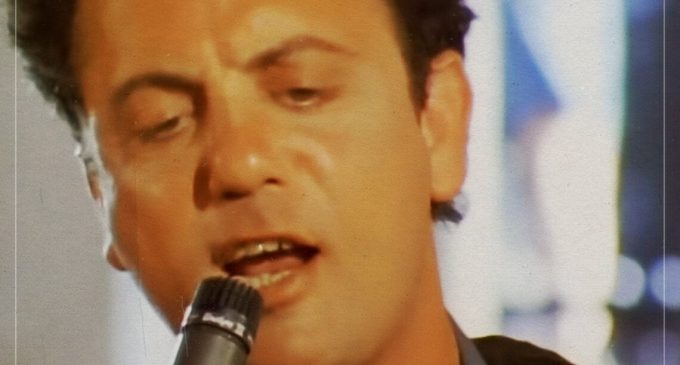 Billy Joel picks the best and the worst of The Beatles