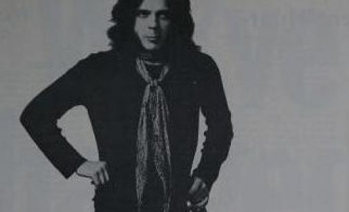 Rock legend, Derek and the Dominos co-founder and George Harrison collaborator, dies at 77