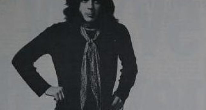 Rock legend, Derek and the Dominos co-founder and George Harrison collaborator, dies at 77