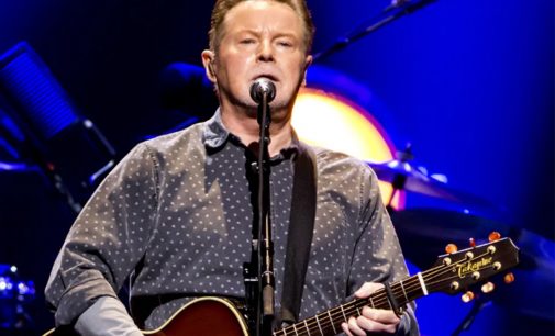 The one country song Don Henley said The Beatles didn’t match