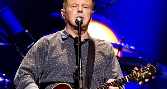 The one country song Don Henley said The Beatles didn’t match