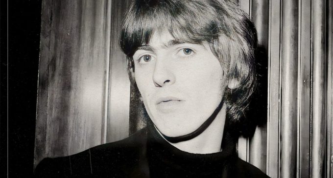 The Beatles album George Harrison called a step “backwards”