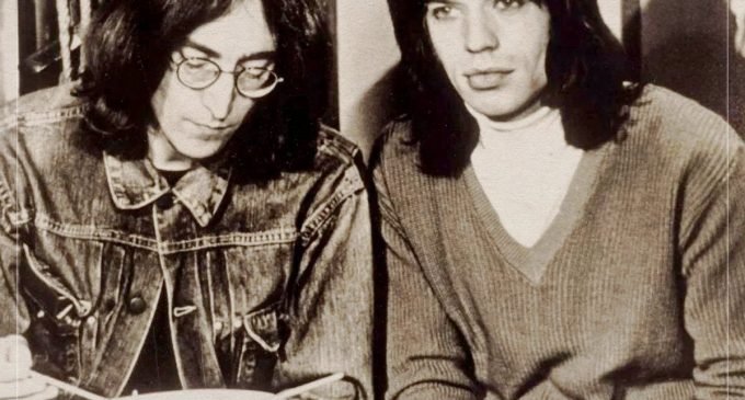 John Lennon convinced Mick Jagger never to meet his hero and he’s always regretted it