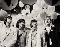 ‘I Am The Walrus’: The song that defines the magic of The Beatles