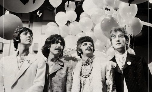 ‘I Am The Walrus’: The song that defines the magic of The Beatles