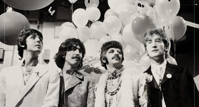 ‘I Am The Walrus’: The song that defines the magic of The Beatles
