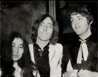 The Paul McCartney solo song John Lennon immediately rejected for The Beatles