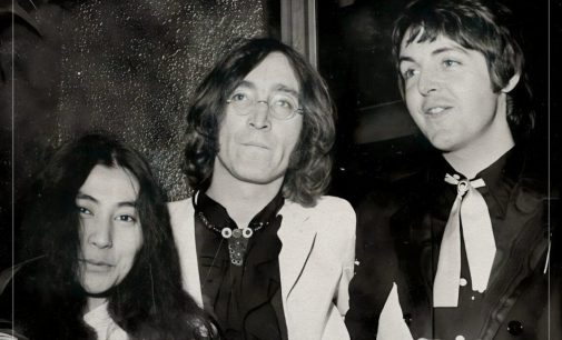 The Paul McCartney solo song John Lennon immediately rejected for The Beatles