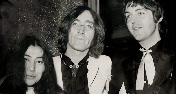 The Paul McCartney solo song John Lennon immediately rejected for The Beatles