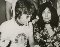 Yoko Ono names the song that proves John Lennon was “before his time”