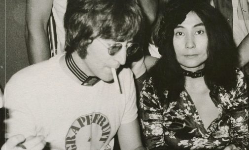 Yoko Ono names the song that proves John Lennon was “before his time”
