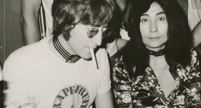 Yoko Ono names the song that proves John Lennon was “before his time”
