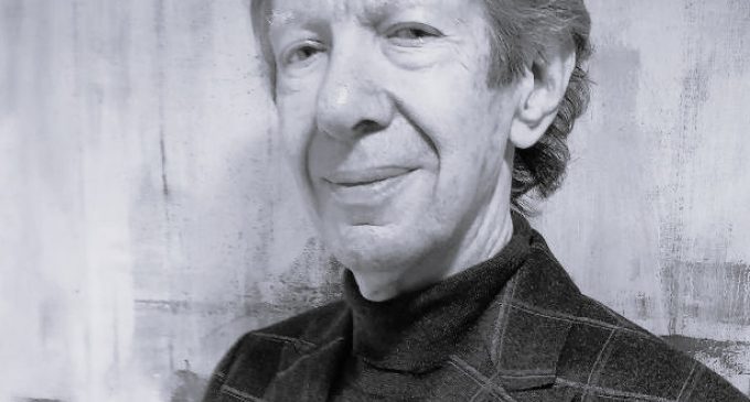 TeaFlix Tuesday with Jon Kremer (Beatles Author)