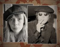 Why John Lennon thought Joni Mitchell couldn’t write hits