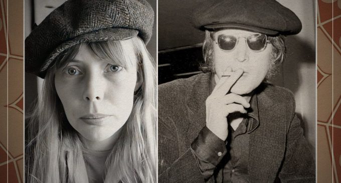 Why John Lennon thought Joni Mitchell couldn’t write hits