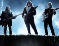 “Spinal Tap was getting ready for one of its shows. Paul McCartney was in another room rehearsing, and he happened to walk in one day”: Spinal Tap director Rob Reiner on the real-life encounter that inspired a scene in the highly anticipated sequel | Guitar World