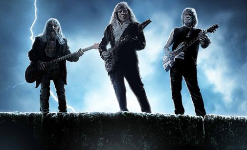 “Spinal Tap was getting ready for one of its shows. Paul McCartney was in another room rehearsing, and he happened to walk in one day”: Spinal Tap director Rob Reiner on the real-life encounter that inspired a scene in the highly anticipated sequel | Guitar World