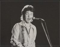 The song Paul McCartney wishes The Beatles had written