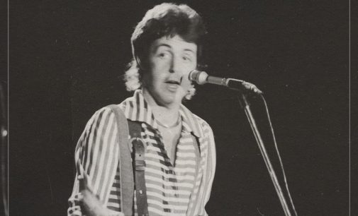 The song Paul McCartney wishes The Beatles had written