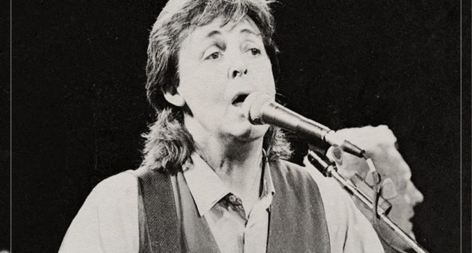 What was the best “granny” song Paul McCartney ever wrote?