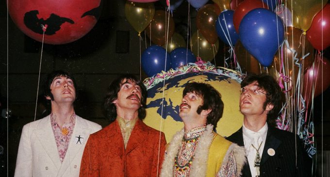 The “simple” Beatles song George Harrison called “perfect”