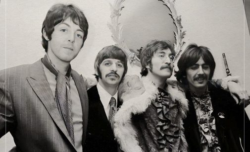 The Beatles’ postscript songs compared