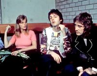 The Wings album that Paul McCartney said made him proud