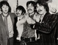 How ‘Beatles ‘64’ Remastered Live Performances for New Documentary