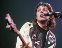 The utter insanity of Paul McCartney’s 3000th gig