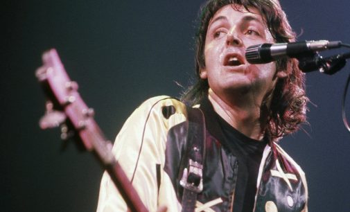 The utter insanity of Paul McCartney’s 3000th gig