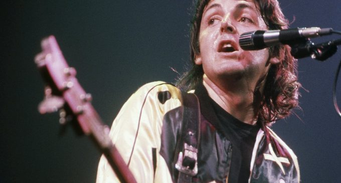 The utter insanity of Paul McCartney’s 3000th gig