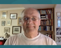 TeaFlix Tuesday with Martin Orkin (Beatles Author)