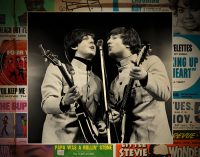 The Motown masterpiece that gave birth to The Beatles