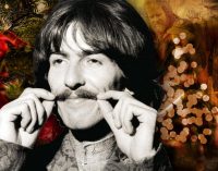 George Harrison on the Thing That Helped Save Him From the “Depression” of the 1970s – American Songwriter