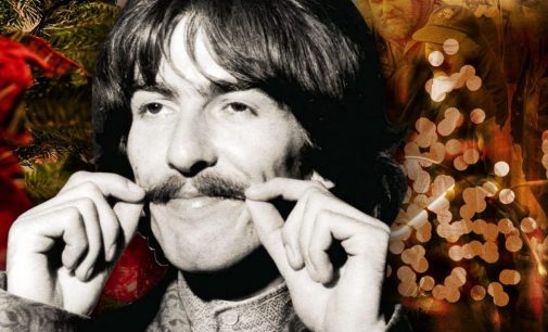 George Harrison on the Thing That Helped Save Him From the “Depression” of the 1970s – American Songwriter