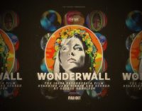 ‘Wonderwall’: the film starring Jane Birkin and scored by George Harrison