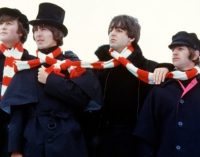 60 Years Ago, The Beatles Tackled James Bond With Help! – Paste Magazine