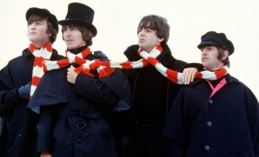 60 Years Ago, The Beatles Tackled James Bond With Help! – Paste Magazine