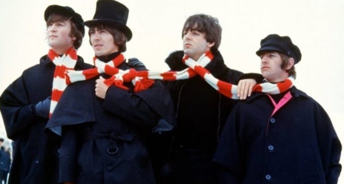 60 Years Ago, The Beatles Tackled James Bond With Help! – Paste Magazine