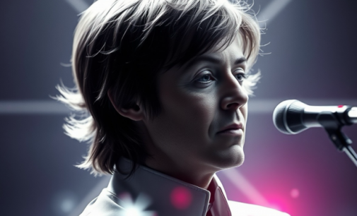 Paul McCartney at Oasis Rose Bowl Concert: His One-Word Review