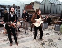 The Beatles ‘disaster’ was ‘all caught on film’ but it led to iconic moment – Liverpool Echo