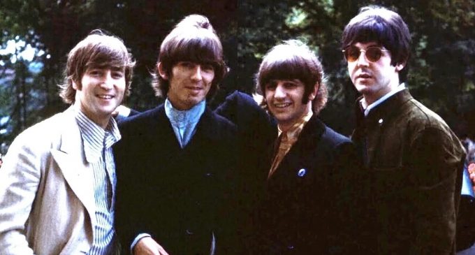 This Record Left Paul McCartney So ‘Stunned’ That He Wanted to Recall a Classic Beatles Album: ‘We Can’t Put It Out, It’s Not Good Enough!’ | Ultimate Guitar